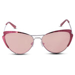 Siler Trendy Women Sunglasses