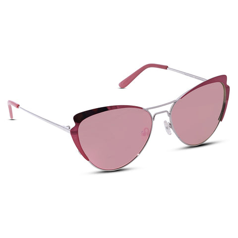Siler Trendy Women Sunglasses