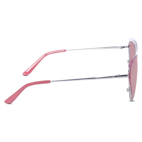 Siler Trendy Women Sunglasses