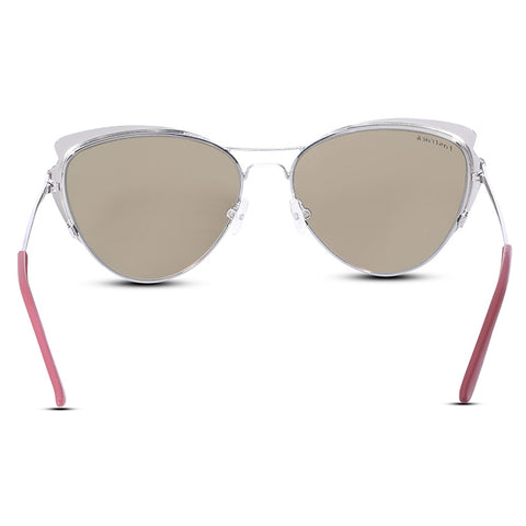 Siler Trendy Women Sunglasses