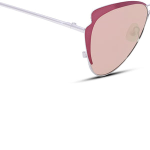 Siler Trendy Women Sunglasses