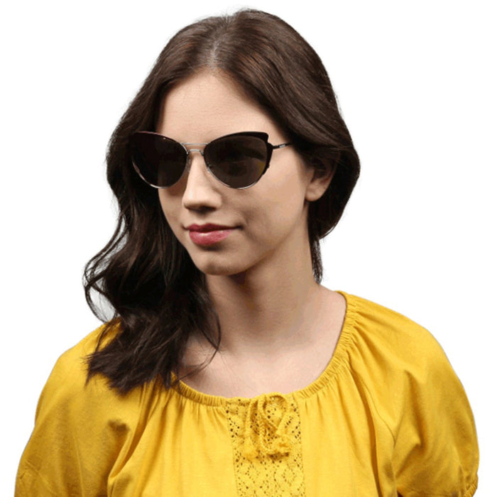 Siler Trendy Women Sunglasses
