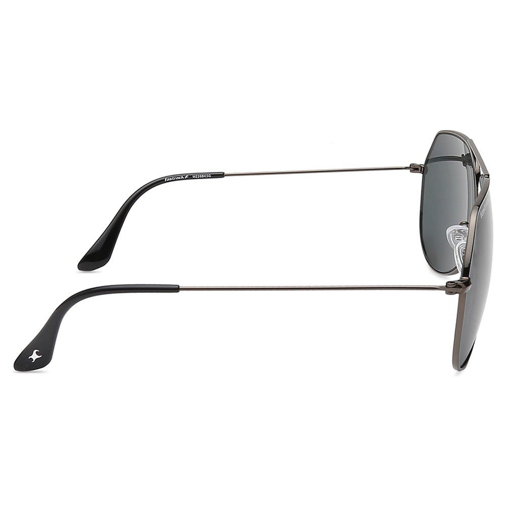 Gun Aviator Men Sunglasses