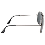 Gun Aviator Men Sunglasses