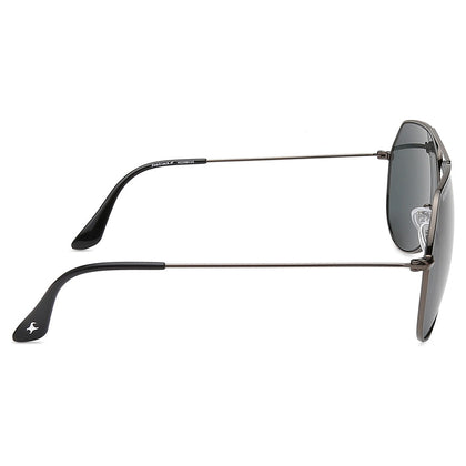 Gun Aviator Men Sunglasses