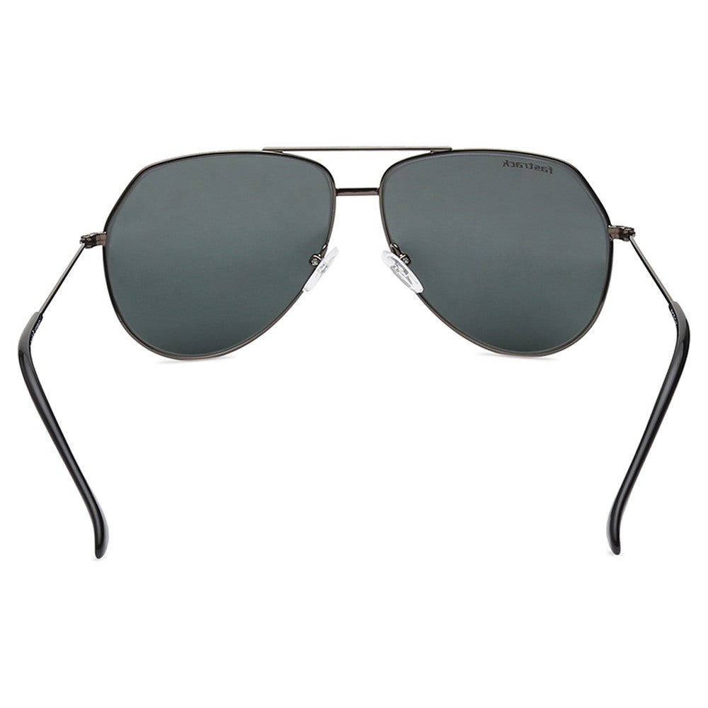 Gun Aviator Men Sunglasses
