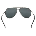 Gun Aviator Men Sunglasses