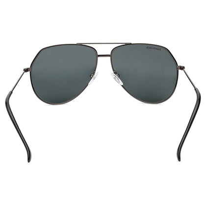 Gun Aviator Men Sunglasses
