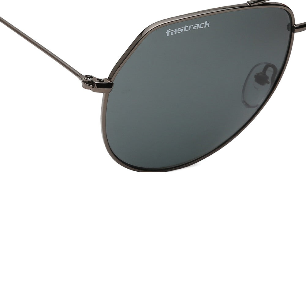 Gun Aviator Men Sunglasses