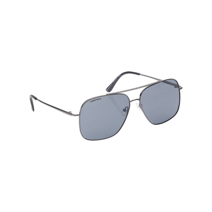 Fastrack Smoke Navigator Sunglasses for Men