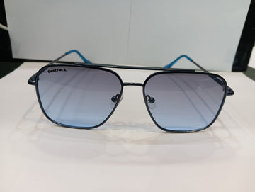 Nay Blue Navigator Unisex Sunglasses M253BU2V