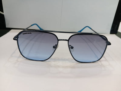 Nay Blue Navigator Unisex Sunglasses M253BU2V
