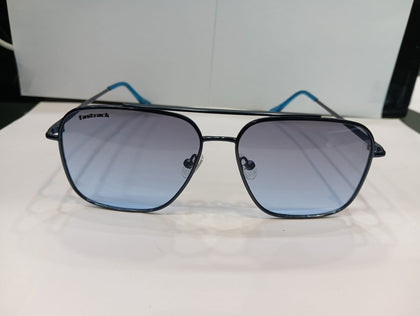 Nay Blue Navigator Unisex Sunglasses M253BU2V