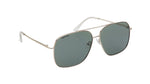 Fastrack Green Navigator Sunglasses for Men
