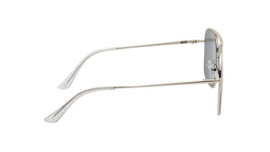 Fastrack Green Navigator Sunglasses for Men