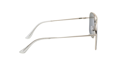 Fastrack Green Navigator Sunglasses for Men