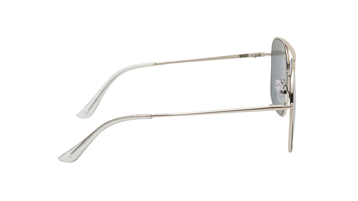 Fastrack Green Navigator Sunglasses for Men