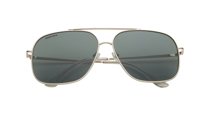 Fastrack Green Navigator Sunglasses for Men