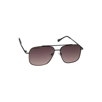Fastrack Smoke Navigator Sunglasses for Men