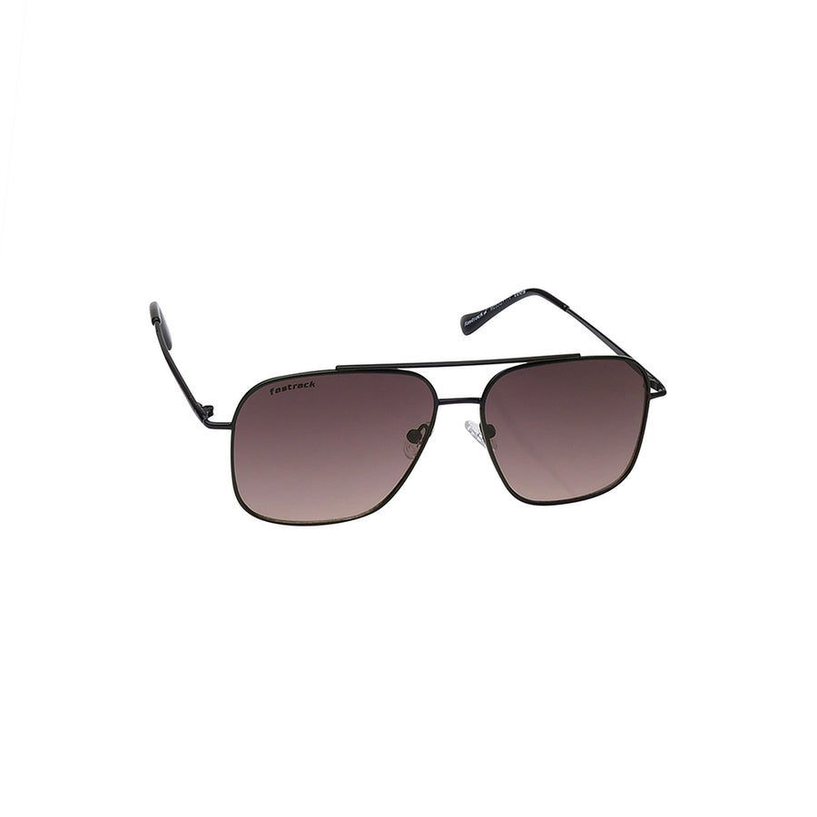 Fastrack Smoke Navigator Sunglasses for Men