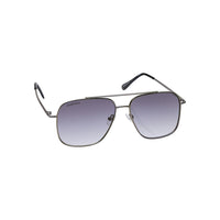 Fastrack Purple Navigator Sunglasses for Men