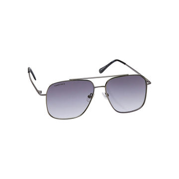 Fastrack Purple Navigator Sunglasses for Men