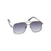 Fastrack Purple Navigator Sunglasses for Men