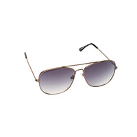 Fastrack Smoke Navigator Sunglasses for Men