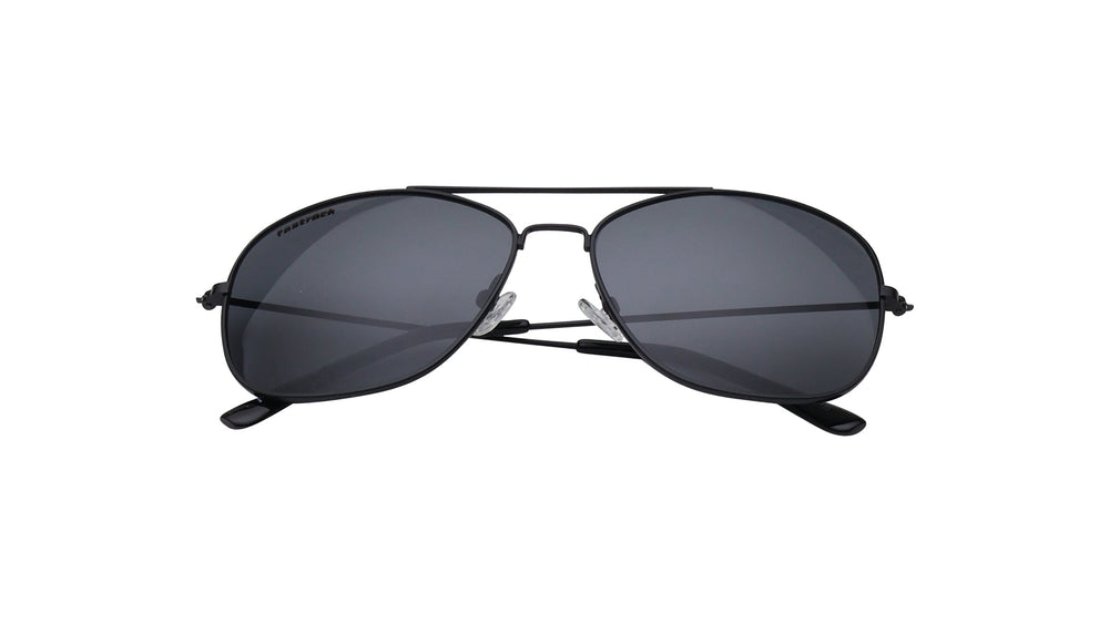 Fastrack Smoke Navigator Sunglasses for Men