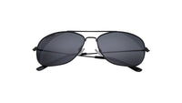 Fastrack Smoke Navigator Sunglasses for Men
