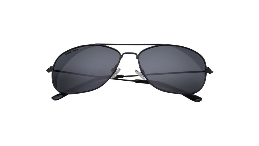 Fastrack Smoke Navigator Sunglasses for Men