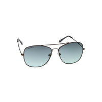Fastrack Green Navigator Sunglasses for Men