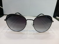 Matt DK GUN Round Unisex Sunglasses M255GY7