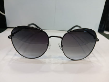 Matt DK GUN Round Unisex Sunglasses M255GY7
