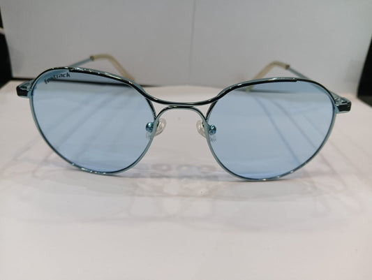 Blue Square Unisex Sunglasses M260BU1V