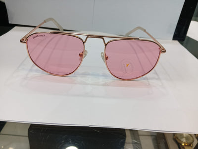 Pink Navigator Unisex Sunglasses  M262PK1