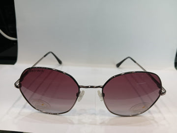 Light Gun Geometry Men Sunglasses M266RD1PV