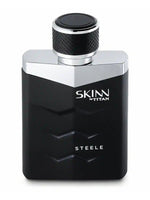Skinn By Titan Steele 100 ML Perfume For Men EDP NEFM02PFC