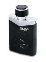 Skinn By Titan Steele 100 ML Perfume For Men EDP NEFM02PFC