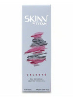 Skinn By Titan Celeste 20 ML Perfume For Women NEFW11PD1