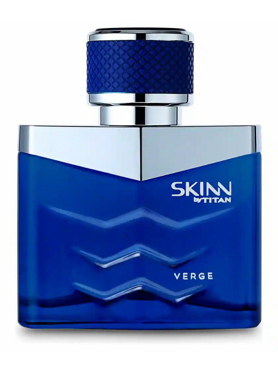 Skinn By Titan Verge 50 ML Perfume For Men EDP NFFM04PGL