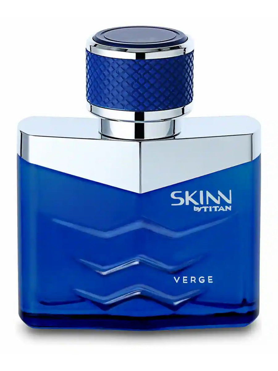 Skinn By Titan Verge 50 ML Perfume For Men EDP NFFM04PGL