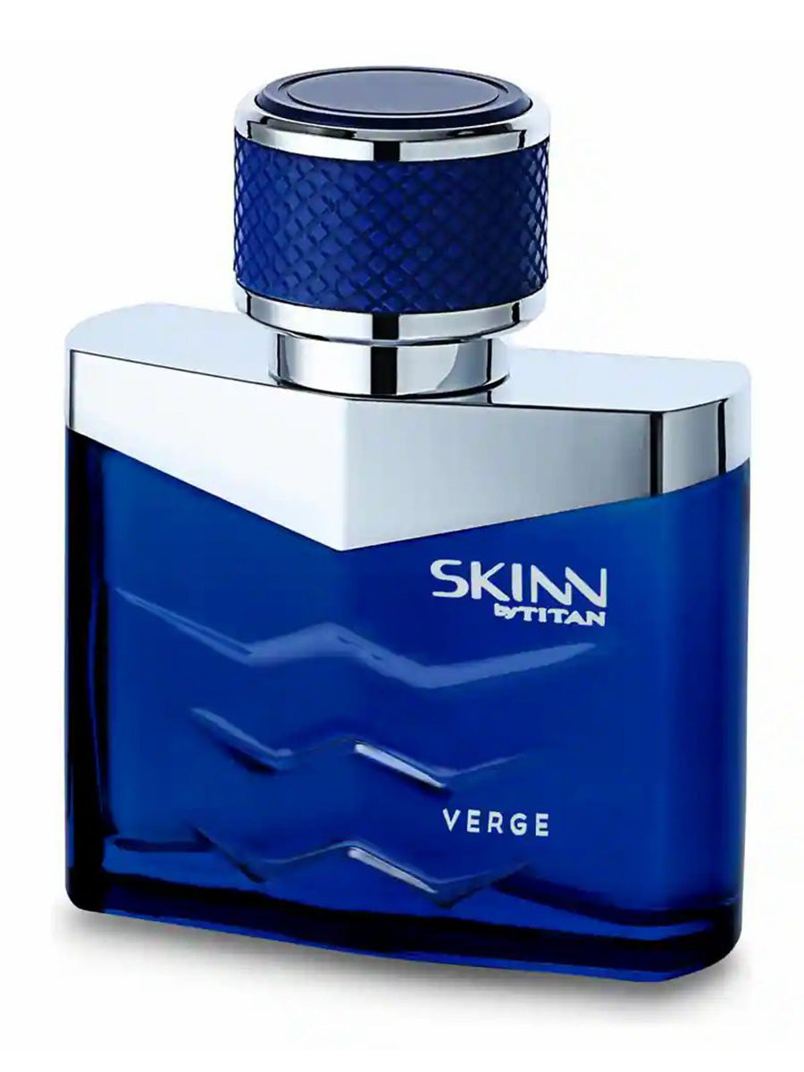 Skinn By Titan Verge 50 ML Perfume For Men EDP NFFM04PGL
