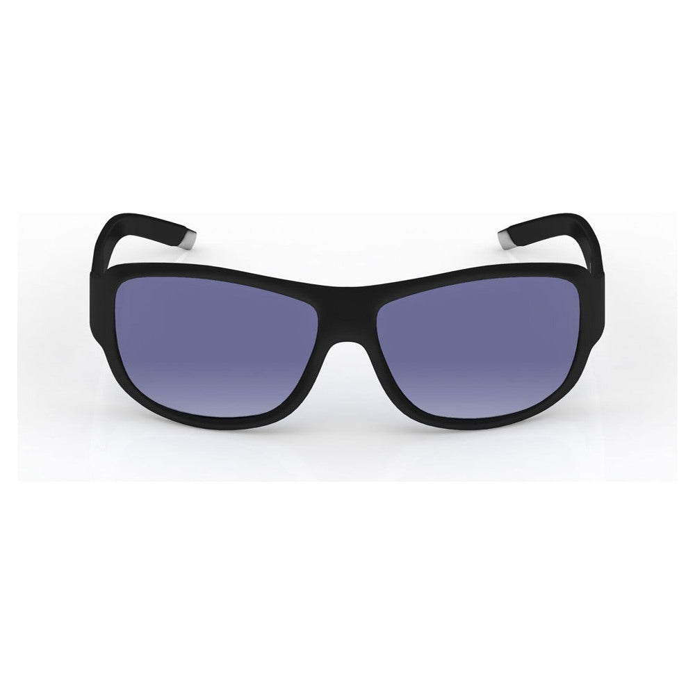 Black Sporty Men Sunglasses