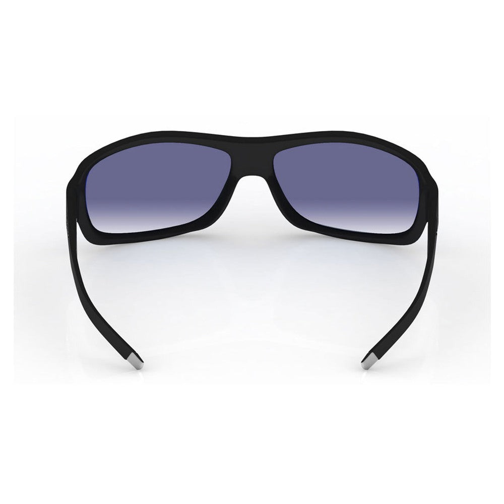 Black Sporty Men Sunglasses