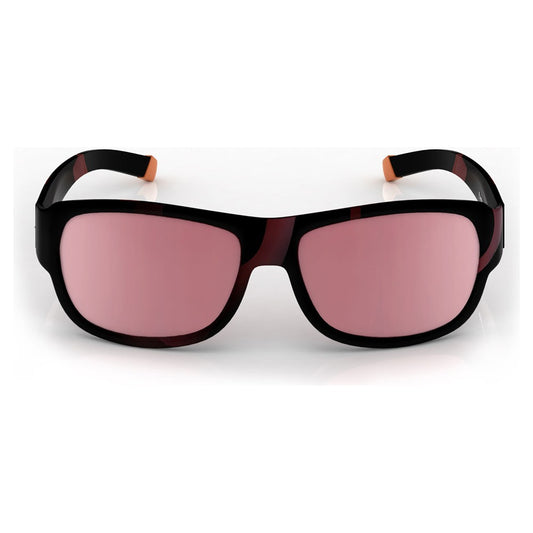 Brown Sporty Men Sunglasses