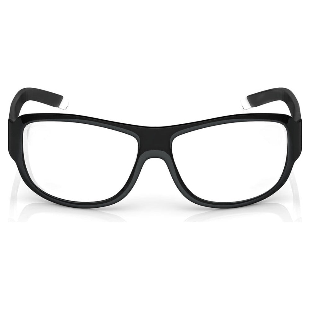 Black Sporty Men Sunglasses