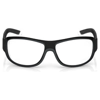 Black Sporty Men Sunglasses