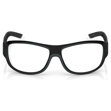 Black Sporty Men Sunglasses