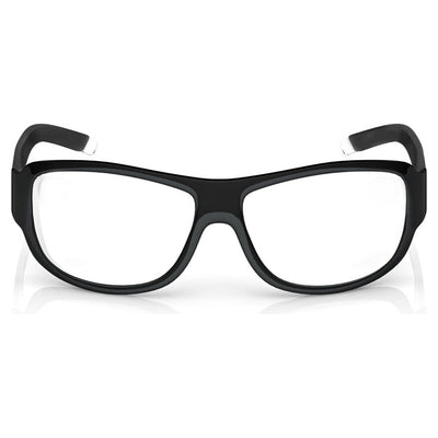 Black Sporty Men Sunglasses